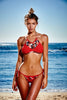 Costa Rica Crochet bikini set